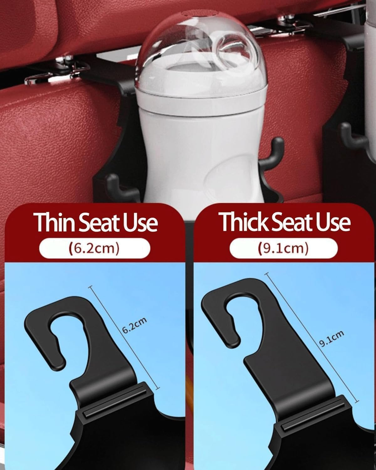 Cord Organizer for Appliances & Chargers