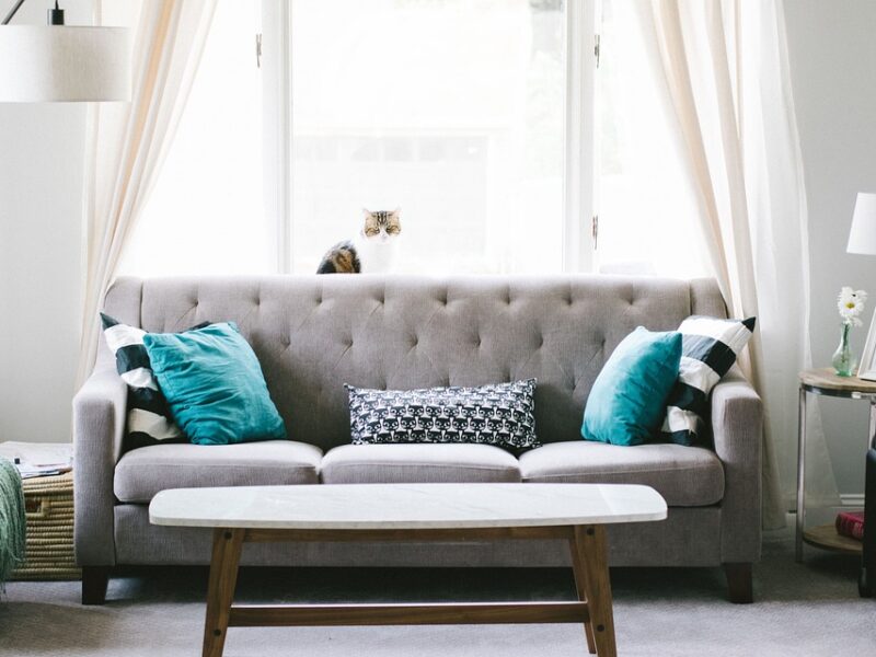 Elevate Your Bedroom to a Sanctuary: Secrets to Selecting the Perfect Furniture