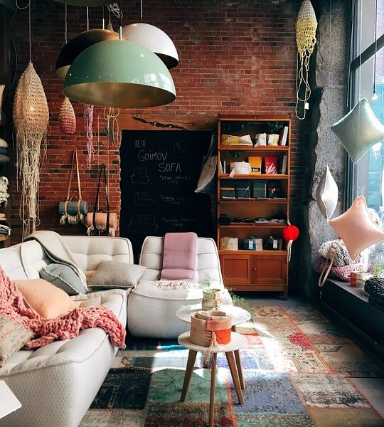 Furniture Shopping 101: Tips for Finding Quality Pieces on a Budget