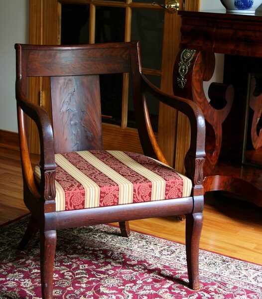 Repurposing Old Furniture: A Sustainable Approach to Home Decor