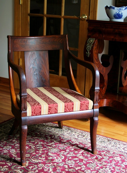 Repurposing Old Furniture: A Sustainable Approach to Home Decor