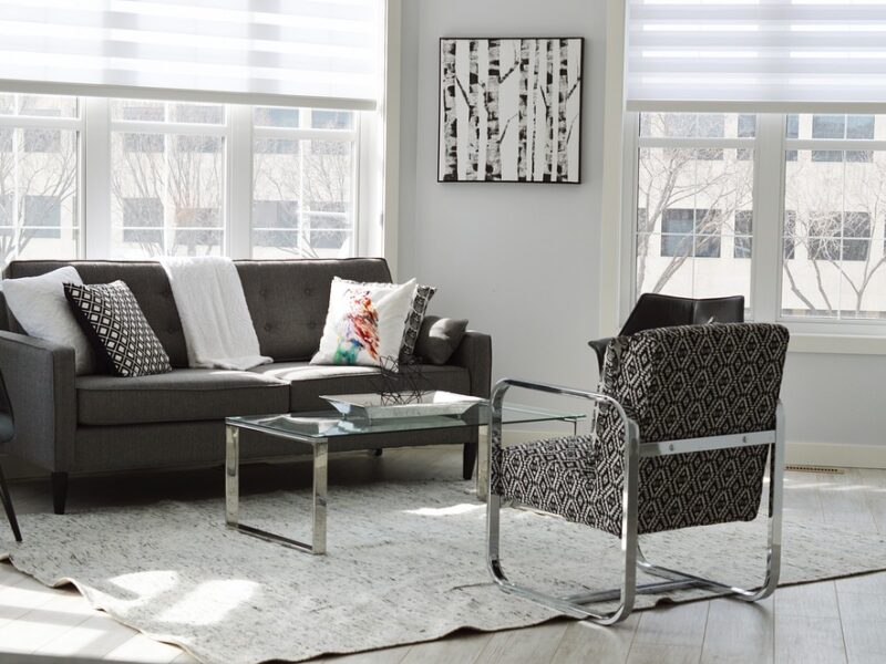 Tips for shopping smart and finding high-quality, affordable furniture