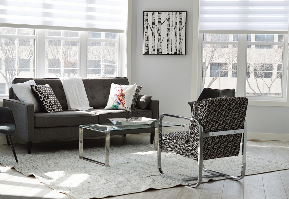 Tips for shopping smart and finding high-quality, affordable furniture